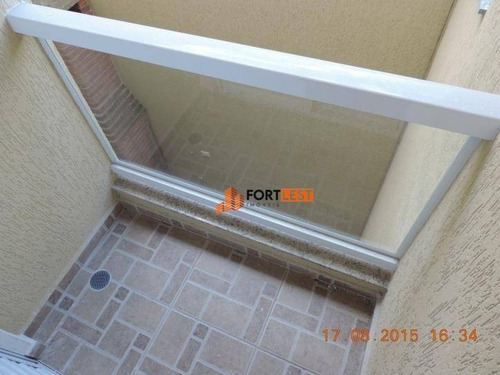 Imagem 5 de 23 de Sobrado Com 3 Dormitórios À Venda, 106 M² Por R$ 650.000,00 - Vila Carrão - São Paulo/sp - So0094