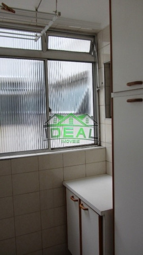 Imagem 5 de 11 de Apartamento Em Condomínio Padrão Para Venda No Bairro Vila Leopoldina, 2 Dorm, 1 Suíte, 75 M - 1901