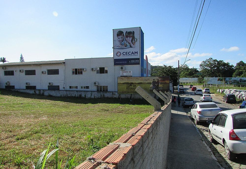 Imagem 4 de 7 de Terreno A Venda No Centro De Camboriú - 1787_1
