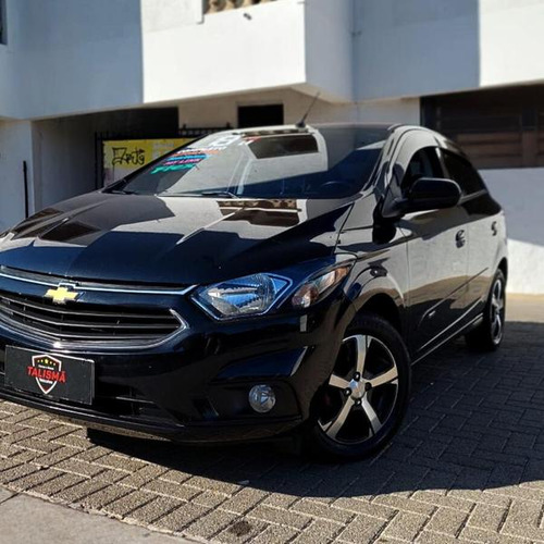 Chevrolet Onix 1.4 At Ltz Aut.