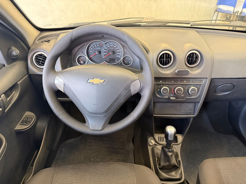 Chevrolet Celta LT 1.0 Flex