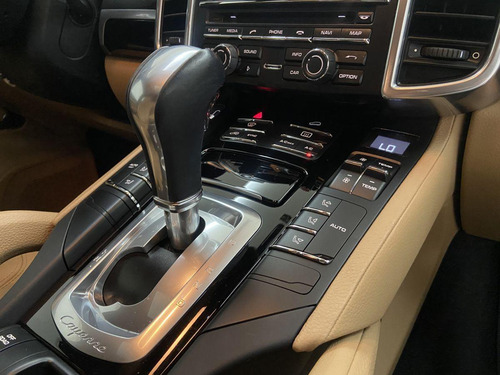 Porsche Cayenne V6 3.6 4x4