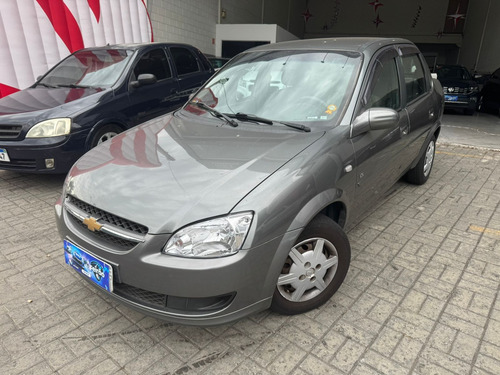 Chevrolet Classic 1.0 Ls Flex Power 4p