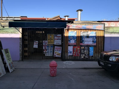 Imagen 5 de 30 de Local Comercial En Venta En Cerrillos