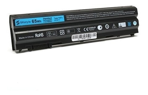 Nueva Bateria E6420 Para Dell Latitude E5430 E5520 E5530 E6