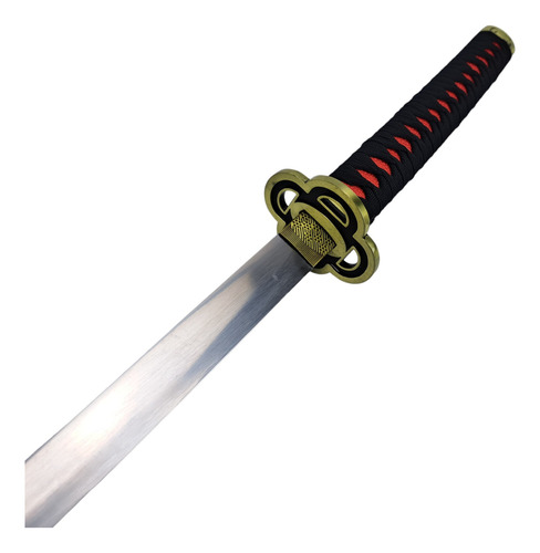 Espada Katana Ichigo Hitofuri Touken Ranbu Decoração