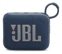 Comprar Bocina JBL JBL GO 4 JBL GO 4 portátil con bluetooth waterproof azul 220V