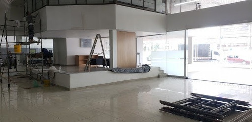 Imagen 26 de 27 de Locales En Arriendo Los Andes 152-2894