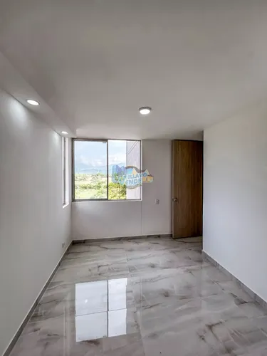 En Venta Apartamento En Conjunto Kunava (diagonal A Malocas)