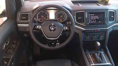 Amarok V6 Extreme 3.0 258cv Fede Punta