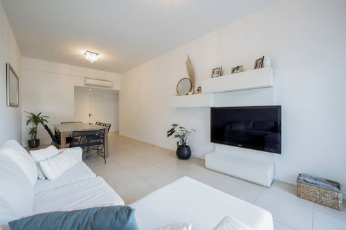 Imagen 9 de 30 de Departamento En Venta Ubicado En Miradores De La Bahia, Nordelta, Tigre