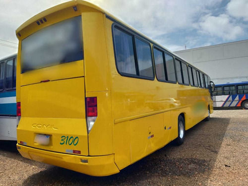 Comil Vw 17.340 58 Lugares