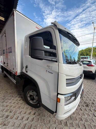 Volkswagen 9-170 Delivery 2p (diesel)(e5) 2021/2022