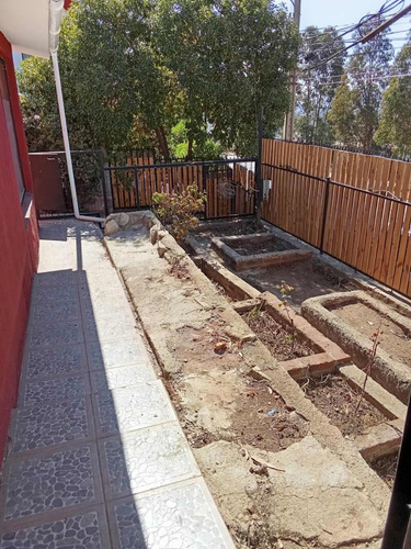 Hermosa Casa Villa Rapa Nui Valparaíso