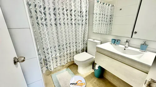 En Venta Hermoso Departamento En Algarrobo! (97679)