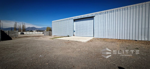 Arriendol Industrial Llaillay