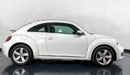 Imagen 5 de 15 de 41863 - Volkswagen Beetle 2016 Con Garantía