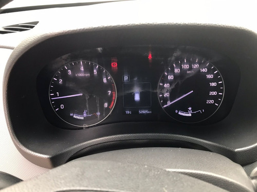 Imagen 8 de 8 de Hyundai Creta Gls Premium 2018 Automática