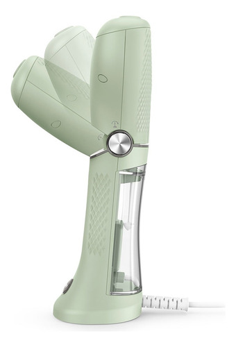 Vaporizador De Ropa Viaje De Mano Extreamsteam Verde Conair