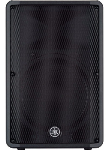 Imagen 1 de 5 de Parlantes Yamaha Dbr15 Profesionales Caja Activa Audio Pro