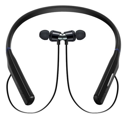 Qt S Auriculares Inalámbricos Bluetooth Con Banda Para El Cu