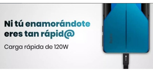Xiaomi Redmi K50 Gaming Edition Dual Sim 128 Gb Azul 8 Gb De