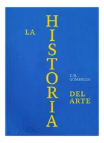 Comprar Libro: Esp La Historia Del Arte Ed Lujo (la Historia Del Art