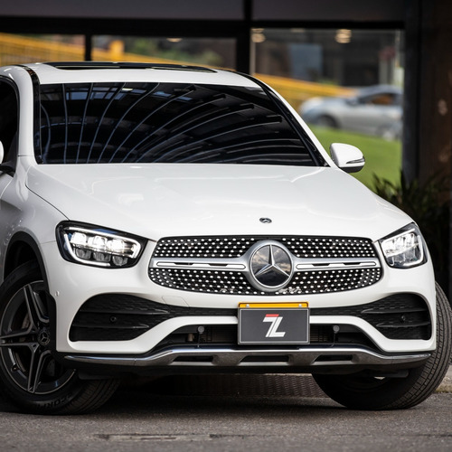 Imagen 7 de 18 de Mercedes-benz Clase Glc Glc 300 2.0 Hybrid