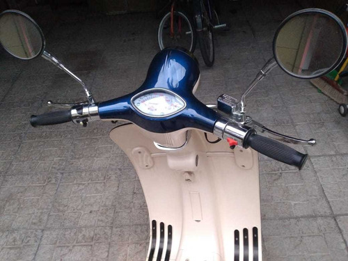 Zanella Zanella Mod