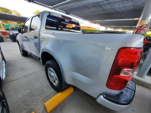 Imagen 4 de 11 de P-up S10 2.8td 4x2 Dc Ls L/17