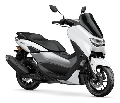 Scooter Yamaha Nmx Nm Nmax 155 Connected Stock Normotos