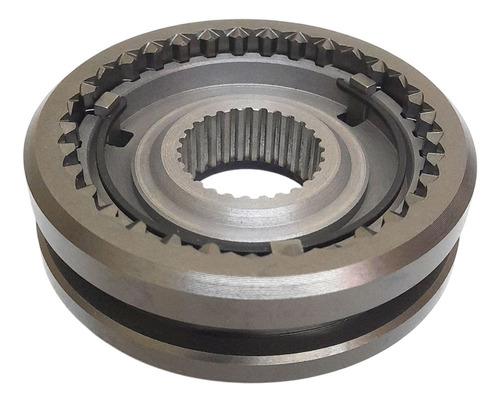 Conjunto Engranaje Sincronizado Toyota Hilux 2.5 3a Y 4a 33z
