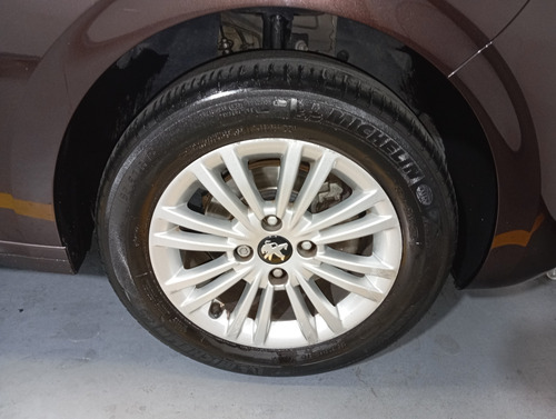 Peugeot 208 1.6 Allure Nav Tiptronic