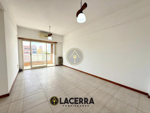 Venta Departamento Villa Ballester Centro