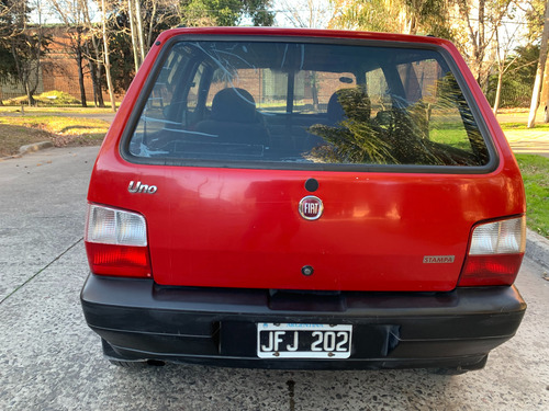 Fiat Uno Cargo C/gnc, Tomamos Tu Vehiculo Bahnauto