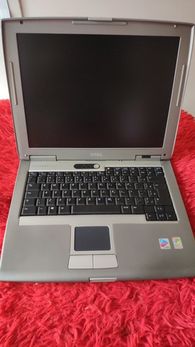 Notebook Dell Latitude D510 Pp17l C/defeito