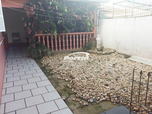 Imagem 19 de 19 de Casa 03 Dormitórios Sendo 01 Suíte E Demais Dependências. - 35711320v