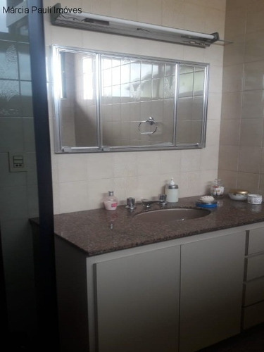 Imagem 4 de 15 de Sobrado A Venda No Bairro Vila Progresso, Jundiaì/sp. - Ca04336 - 69927013