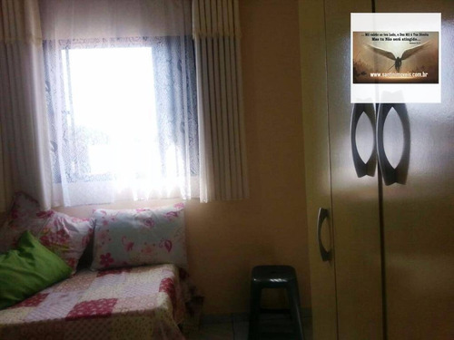 Imagem 25 de 30 de Casa Com 2 Dormitórios À Venda, 150 M² Por R$ 299.000,00 - Jardim Santa Inêz - Itapetininga/sp - Ca0037