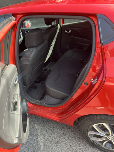 Renault Clio Iv Expression Mt