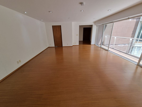 Imagen 3 de 19 de Departamento En Renta En Polanco