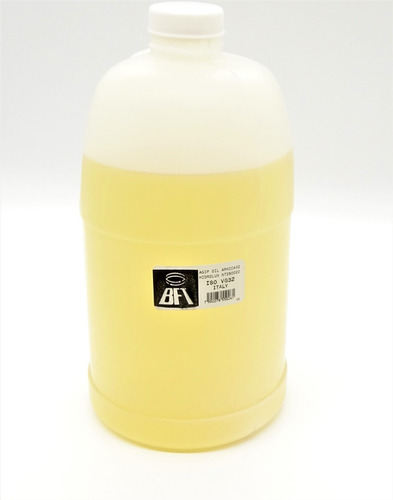 (3lts.) Aceite Hidráulico Merik Bft Faac Erreka Oil E48-603