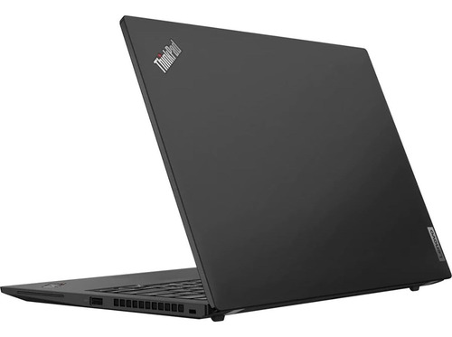 Thinkpad T14s Gen. 3 Core I7-1265u 16gb 512gb 14-touch Win11 Negro (Reacondicionado)