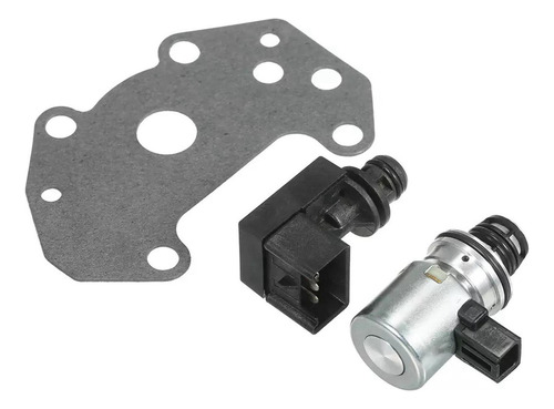 Cf1. Juego De Solenoide De Transmisión 4617210 Sensor De