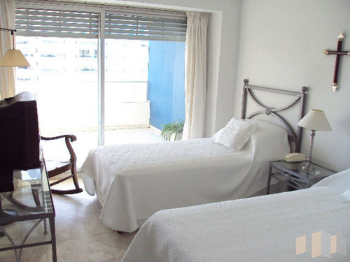 Imagen 22 de 30 de Apartamento En Punta Del Este, Brava