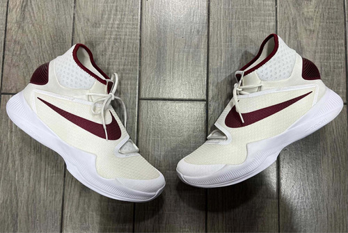 Nike Zoom Hyperrev Tb Basketball 835439-160 Talla 15us 33cm