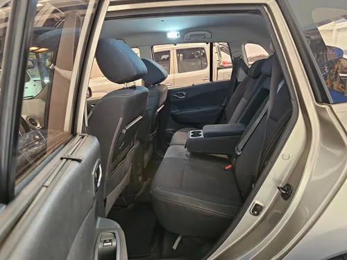 Renault Koleos 2.5 Dynamique 4x2
