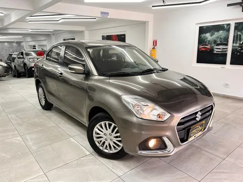 Suzuki Swift Dziere Mt 2023