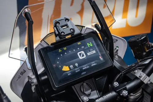 Ktm 1290 Super Adventure R 2022