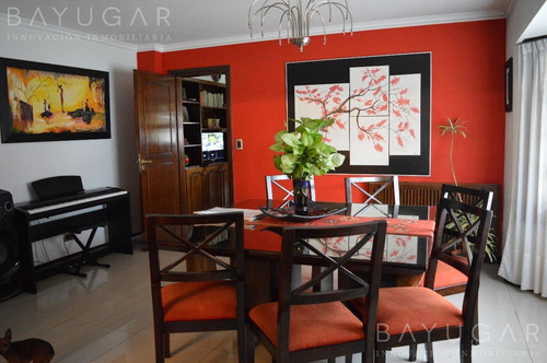 Imagen 4 de 30 de Venta - Casa Sobre Amplio Terreno En Villa Mora Bayugar Negocios Inmobiliarios